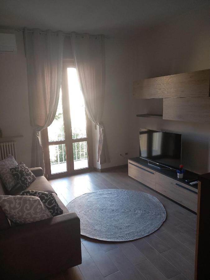 Bonsai B&B เวโรนา ภายนอก รูปภาพ