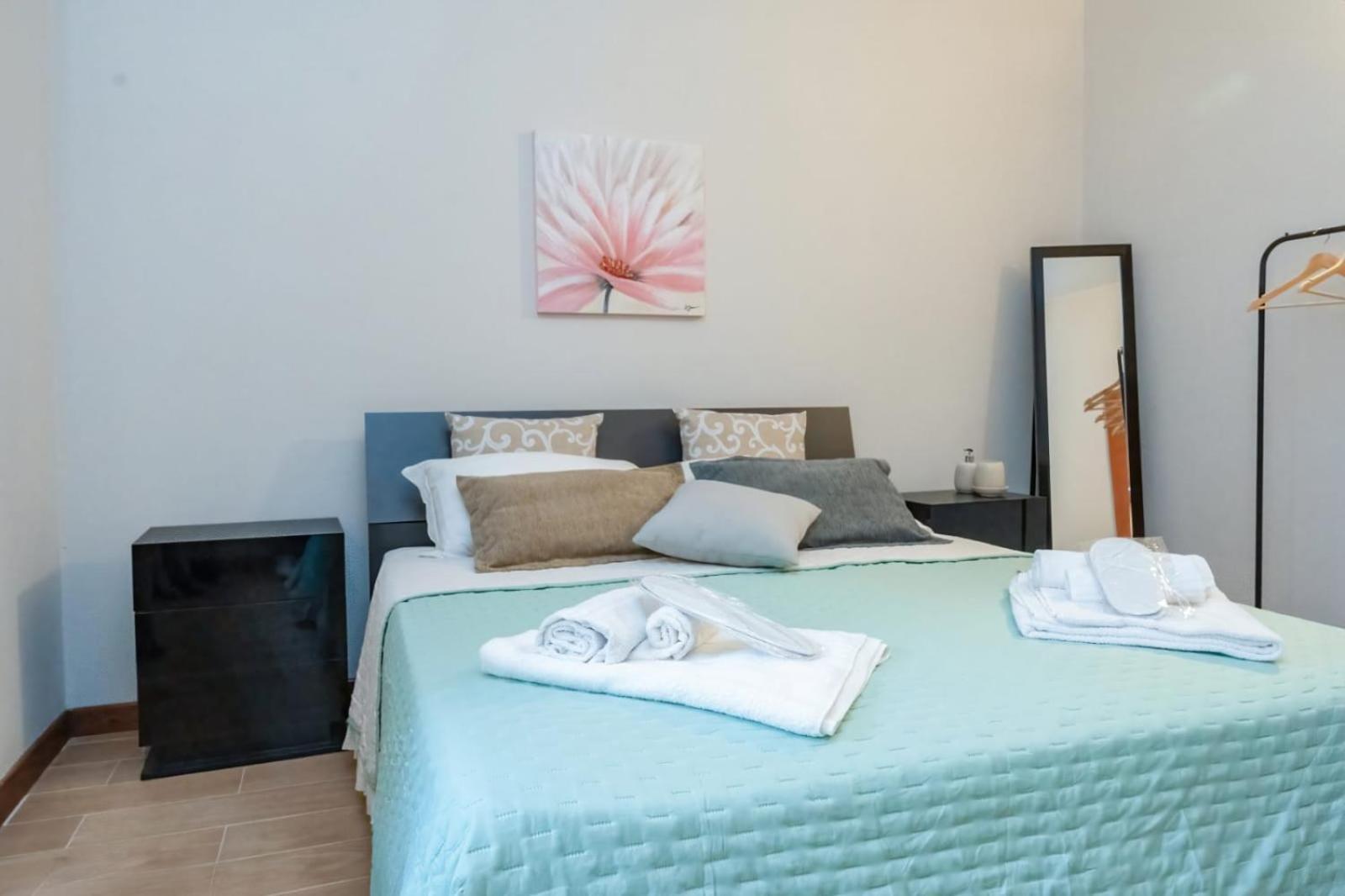Bonsai B&B เวโรนา ภายนอก รูปภาพ